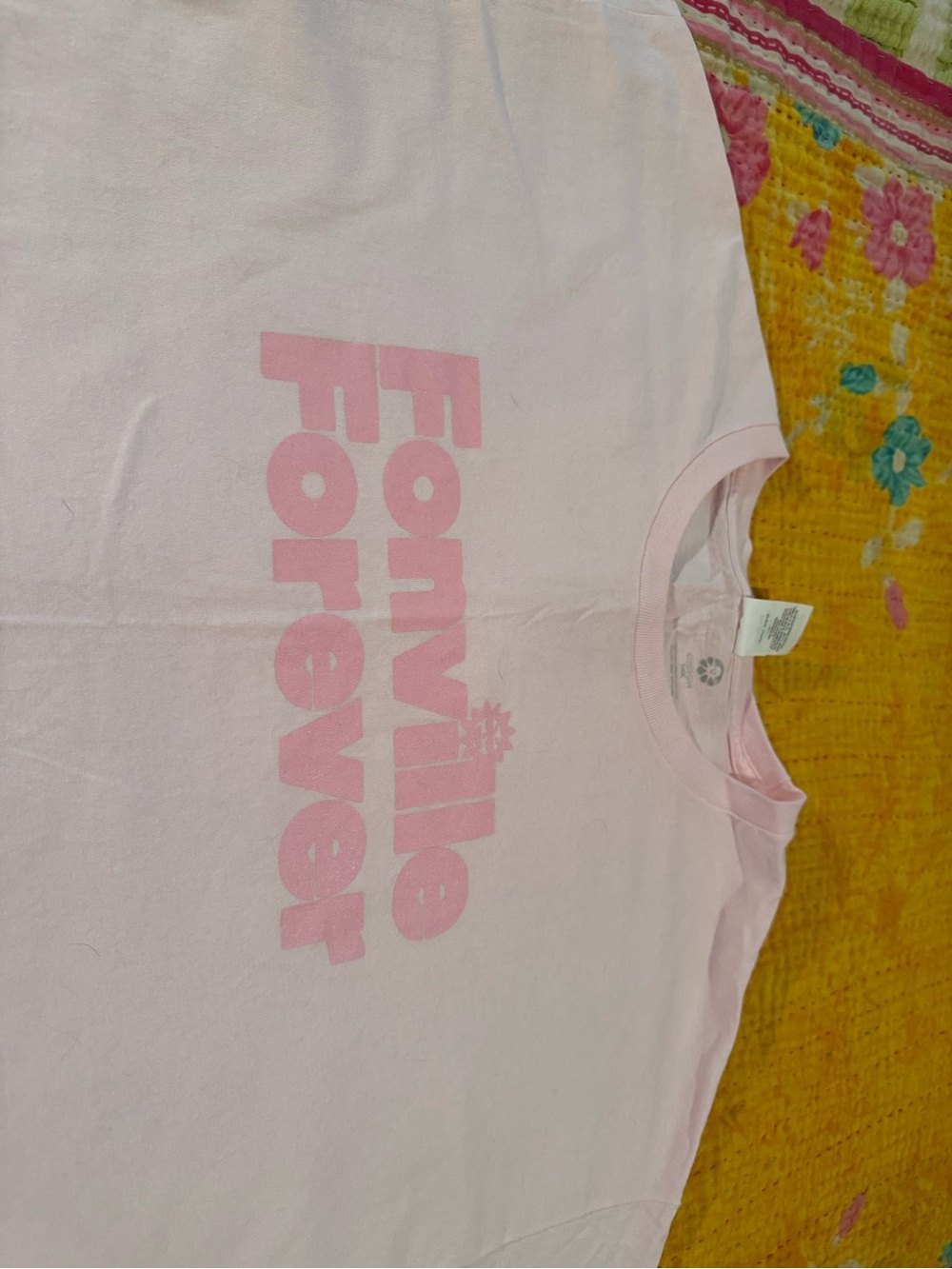 Forever Fonville-Alys Beach T-shirt - Picture 11 of 12